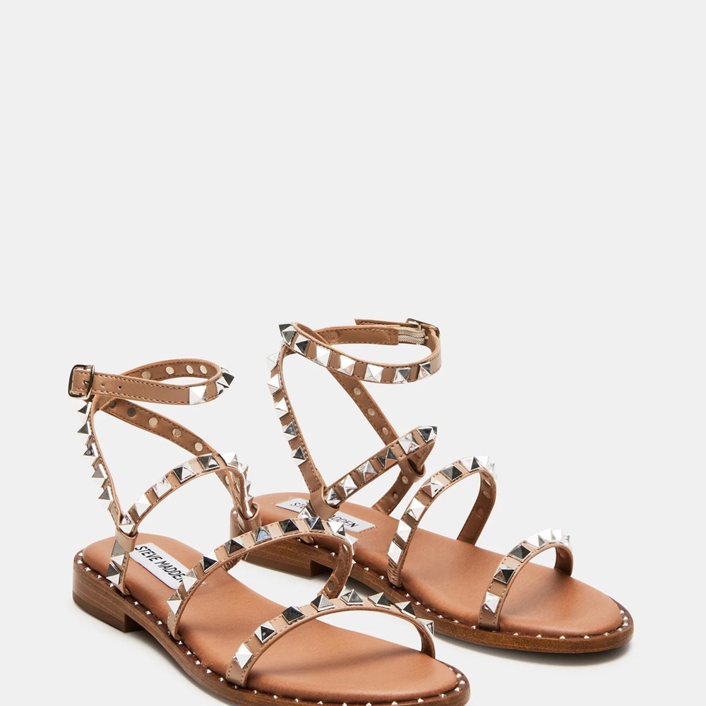 Steve Madden Travel Tan